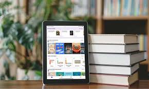 E-Books